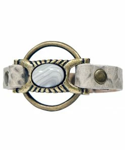 Leatherock Mitchell Bracelet Bracelets