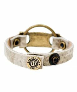 Leatherock Mitchell Bracelet Bracelets