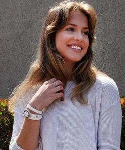 Leatherock Geneva Bracelet Bracelets