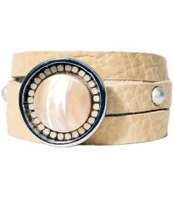 Leatherock Geneva Bracelet Bracelets