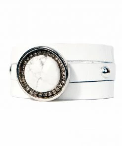 Leatherock Geneva Bracelet Bracelets