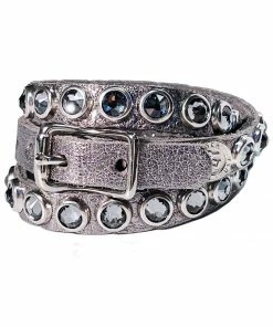 Leatherock Bracelets Bebe Wrap Bracelet