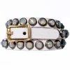 Leatherock Bracelets Bebe Wrap Bracelet