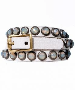 Leatherock Bracelets Bebe Wrap Bracelet