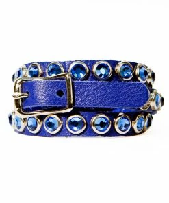 Leatherock Bracelets Bebe Wrap Bracelet