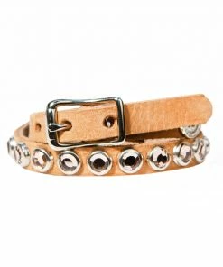 Leatherock Cici Bracelet