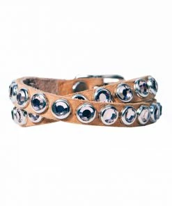 Leatherock Cici Bracelet