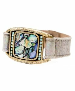 Leatherock Gaia Bracelet Bracelets