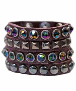 Leatherock Luella Bracelet