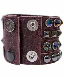 Leatherock Luella Bracelet
