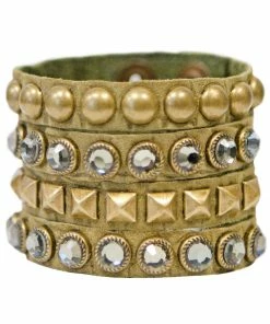 Leatherock Luella Bracelet