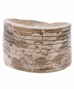 Leatherock Bracelets Angie Cuff