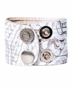 Leatherock Bracelets Angie Cuff
