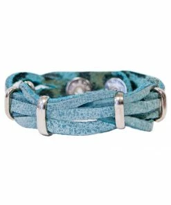 Leatherock Camila Bracelet