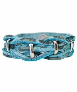 Leatherock Camila Bracelet
