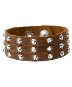 Leatherock Kiki Bracelet