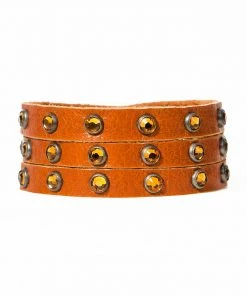 Leatherock Kiki Bracelet