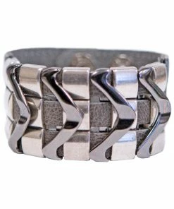 Leatherock Roxie Cuff Bracelets