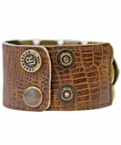 Leatherock Roxie Cuff Bracelets