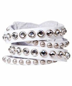 Leatherock Ryan Bracelet