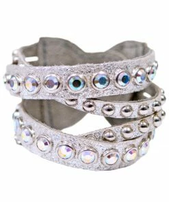 Leatherock Ryan Bracelet