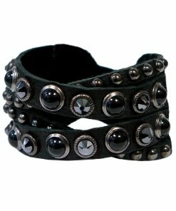 Leatherock Harlow Bracelet