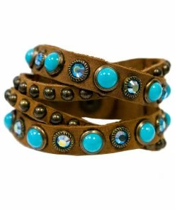 Leatherock Harlow Bracelet