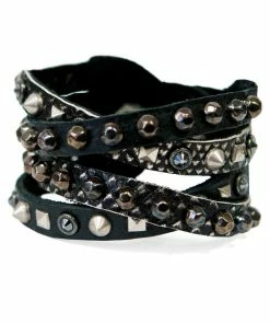 Leatherock Parker Bracelet Bracelets