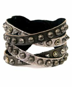 Leatherock Parker Bracelet Bracelets