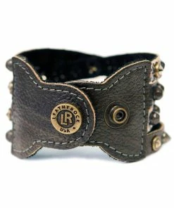 Leatherock Parker Bracelet Bracelets