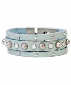 Leatherock Shayne Bracelet Bracelets