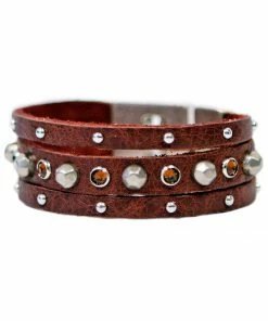 Leatherock Shayne Bracelet Bracelets