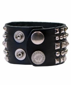 Leatherock Blaire Cuff Bracelets