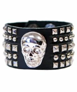 Leatherock Blaire Cuff Bracelets