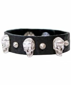 Leatherock Rambler Bracelet Stackable