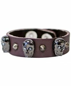 Leatherock Rambler Bracelet Stackable