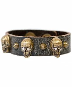 Leatherock Rambler Bracelet Stackable