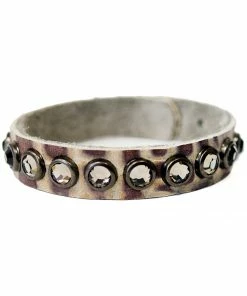 Leatherock Nova Bracelet