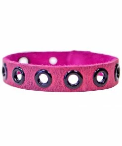 Leatherock Rowan Bracelet Bracelets