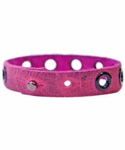 Leatherock Rowan Bracelet Bracelets