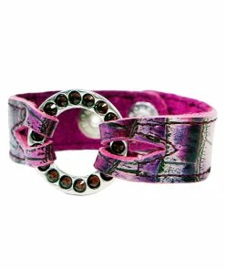 Leatherock Ava Bracelet Bracelets