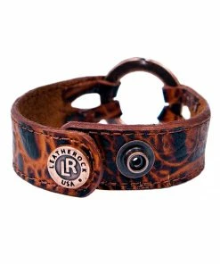 Leatherock Ava Bracelet Bracelets