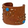 Leatherock Danica Cuff