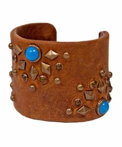 Leatherock Danica Cuff