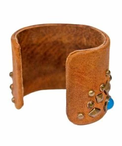 Leatherock Danica Cuff