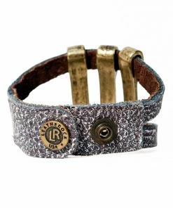 Leatherock Bracelets Bea Bracelet