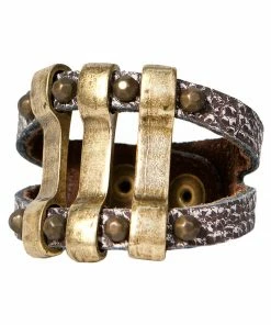 Leatherock Bracelets Bea Bracelet