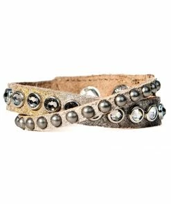 Leatherock Nicole Bracelet Bracelets