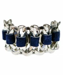 Leatherock Celeste Cuff Bracelets