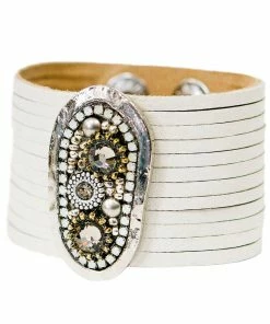 Leatherock Marley Cuff Bracelets